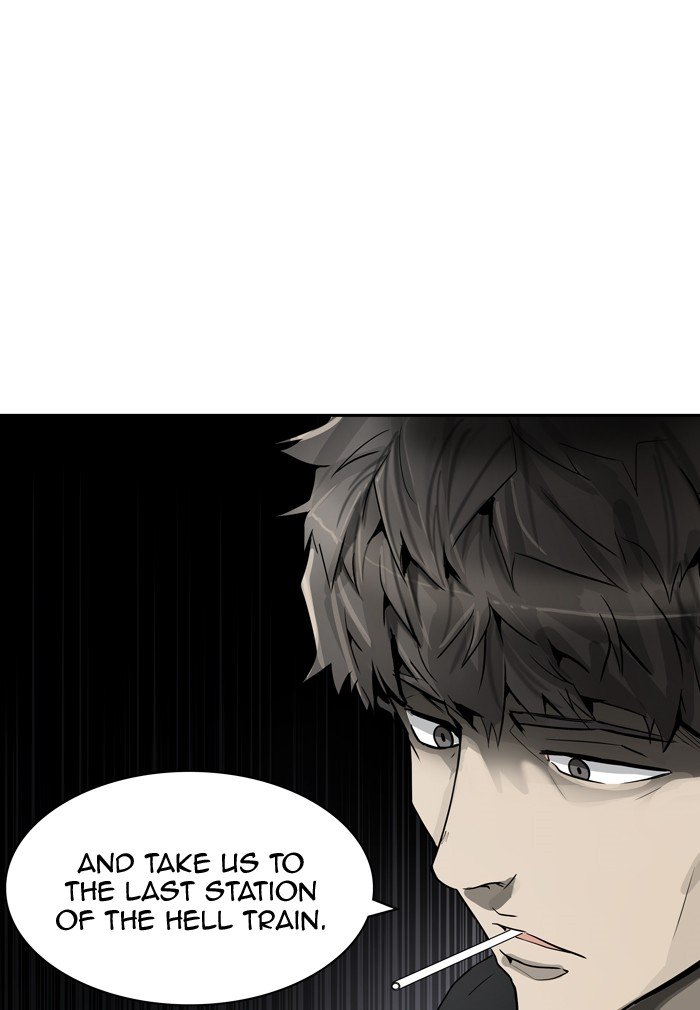 Tower of God, Chapter 395 image 101